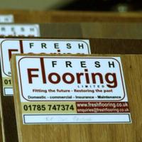 Fresh Flooring (@freshflooring) 's Twitter Profile