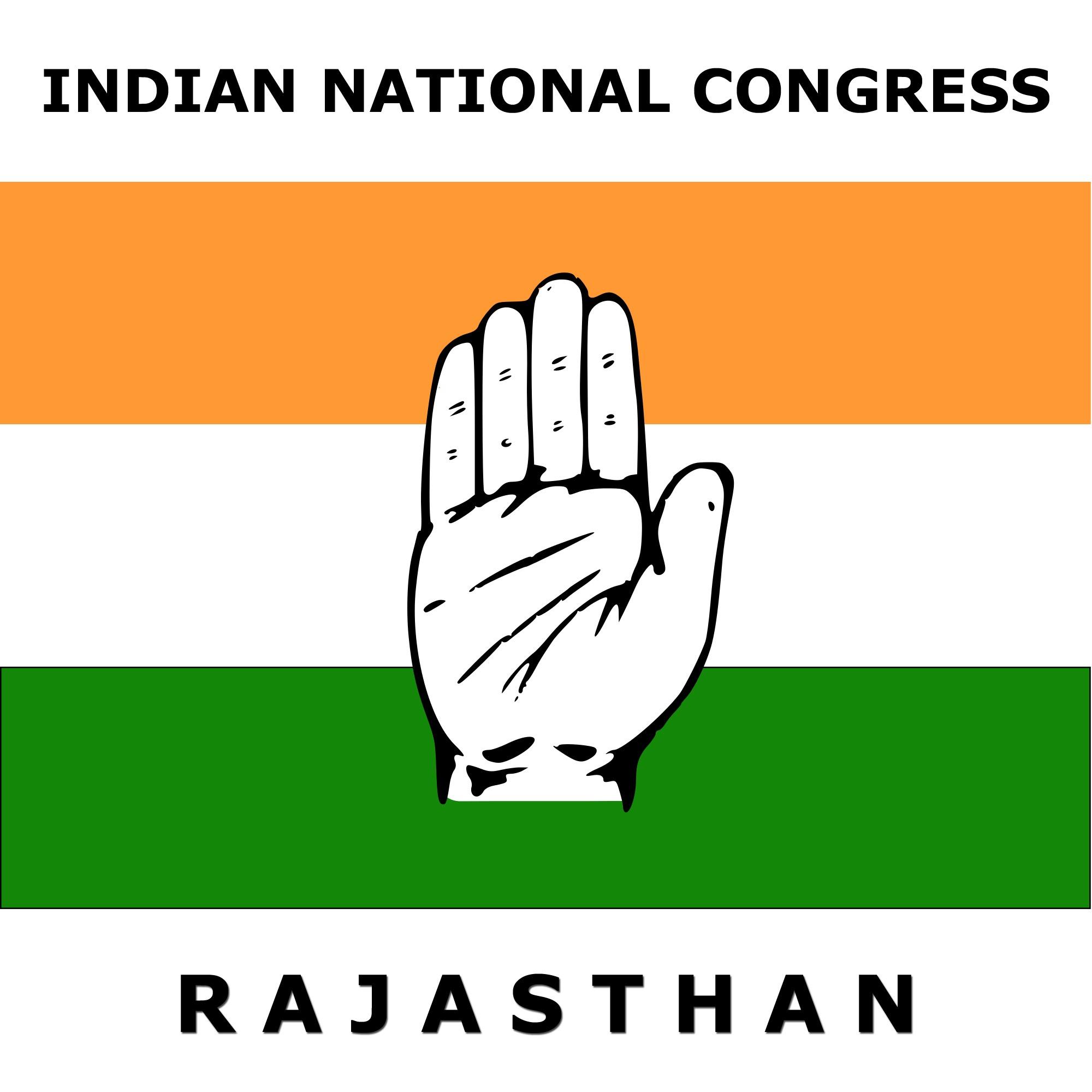 INCRajasthan_'s profile picture. 