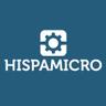 hispamicro's profile picture. #Mayorista de #Informatica #Hardware #Software #Almacenamiento #Consumibles #Tecnologia #Impresoras #Xerox #Pantum #España Teléfono: 968350123