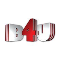 b4utelevision's profile picture. 