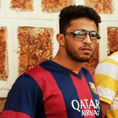 Gangster_sid's profile picture. 