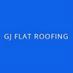 GJ Flat Roofing (@gjroofing) Twitter profile photo