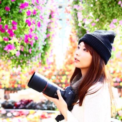写真を撮るのがすきです ❇︎人や花の写真 ときどき風景❇︎︎camera❇︎CanonEOS6D