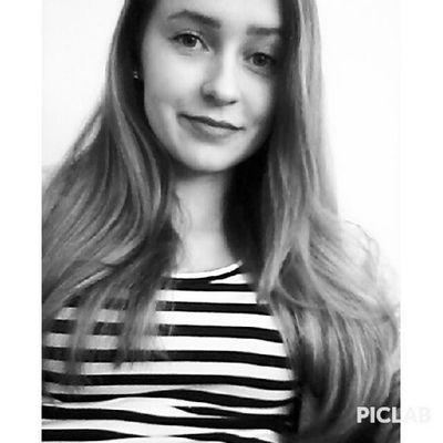 life is a party, so have fun ✌