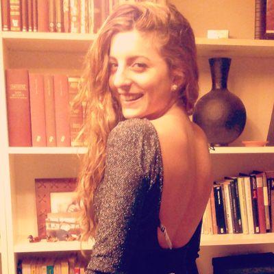 Estudiante de Criminología.                                                      'Lo que intento decir es que el que sea feliz lo sea hasta el último suspiro'