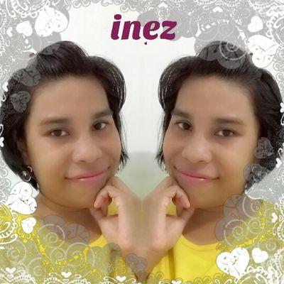 I ♥ my Master Jesus|being a mom makes a woman..|be a great wife  of @rizalfiansihalo,and  proud mommy of Evelyn Adriella Rhinezia Sihaloho