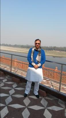 Ex Mayor Ghaziabad @BJP4UP