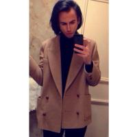 Ben Astbury (@benjaminlucas) 's Twitter Profile