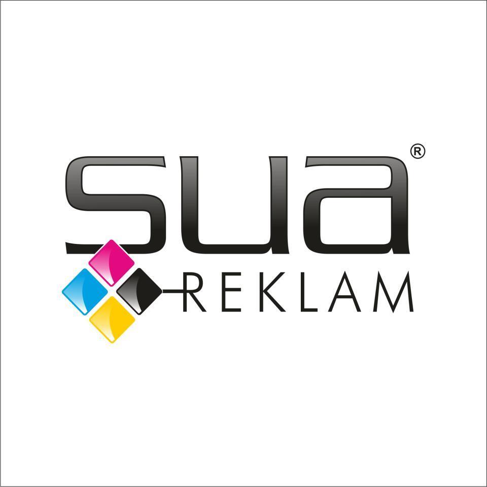 ŞUA REKLAMCILIK SAN. TİC. Reklamcılıkta Farklı Ol..