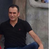 Haktan TÜRKOĞLU (@haktanturkoglu) Twitter profile photo