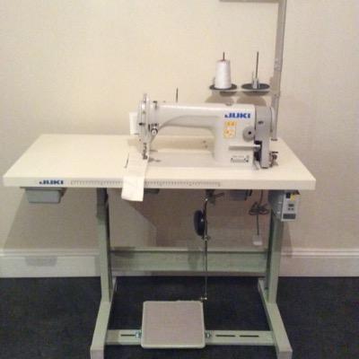 CathedralSewing's profile picture. Keeping Bristol sewing-one stitch at a time! Mobile Sewing Machine Repairs, industrial, domestic, school servicing, antique sewing machines in the South West