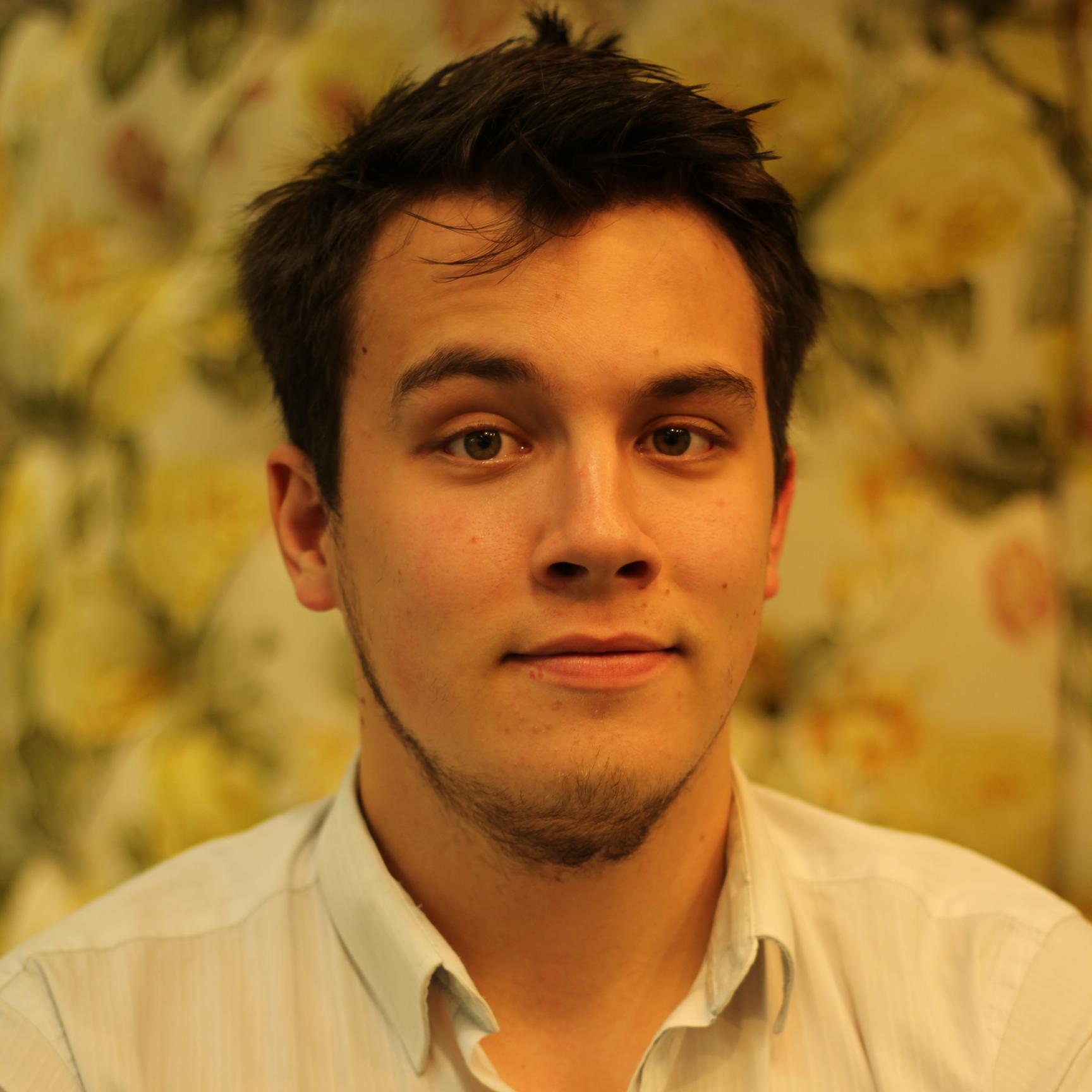 Front End Specialist at @KnowitLondon | Michael.jones@knowit.co.uk | Front End Development | Bread, Beer, Tech | #Product #FrontEndDevelopment