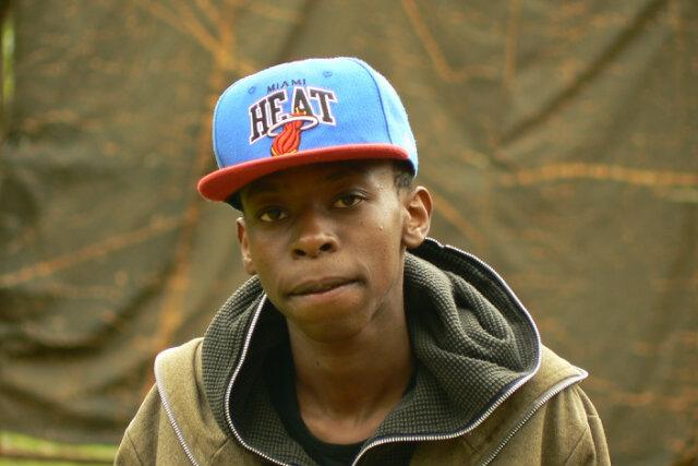 MikLikoswe's profile picture. Rapper at B2 Records Fx