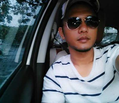 mencari cinta sejati