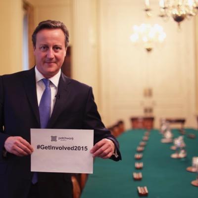 GetInvolved2015's profile picture. Days to go #GE2015 #GetInvolved2015 #SignUpNOW Campaign Training http://t.co/c2uUTS2dRe follow us on @UKPatchwork