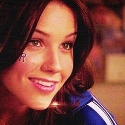 Somebody told me that this is the place where everything's better and everything's safe...