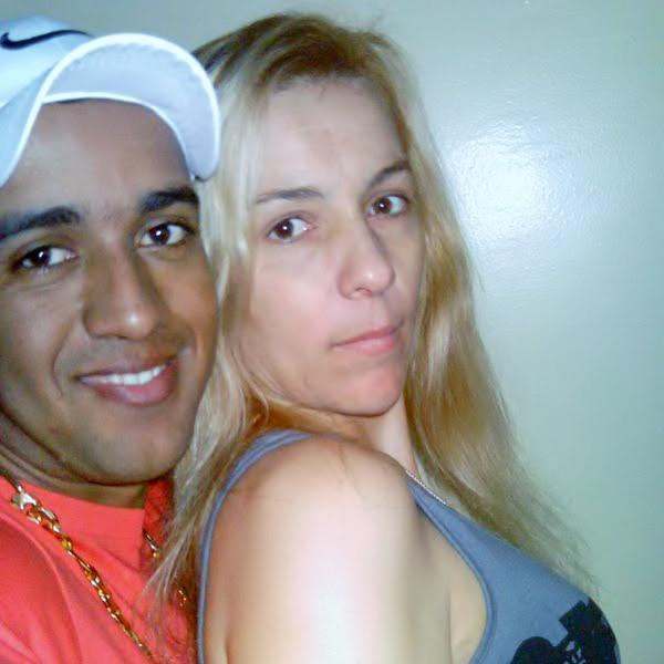 TE AMO MUITO MINHA LOIRA....