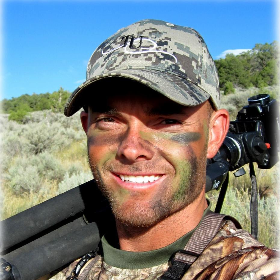 Eric_Chesser_'s profile picture. HUNT | FISH | HUSHIN | FITNESS | #HushLife |