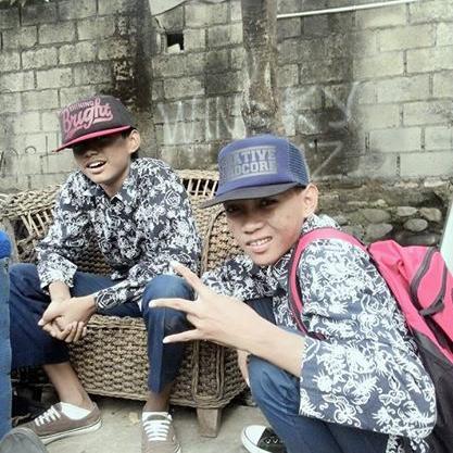 Dead Only Crew ▲▼