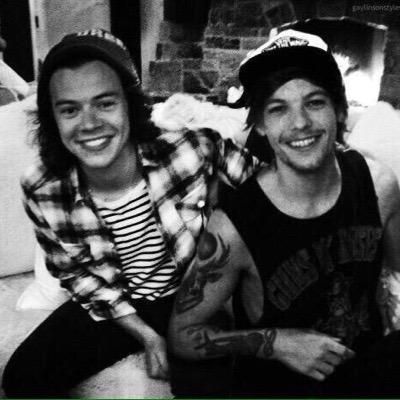 LarryxNarry1D's profile picture. Always in my heart.