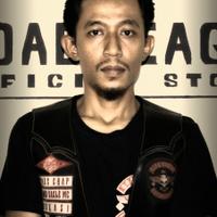 Andi Road Eagle (@andi_klk3) 's Twitter Profile