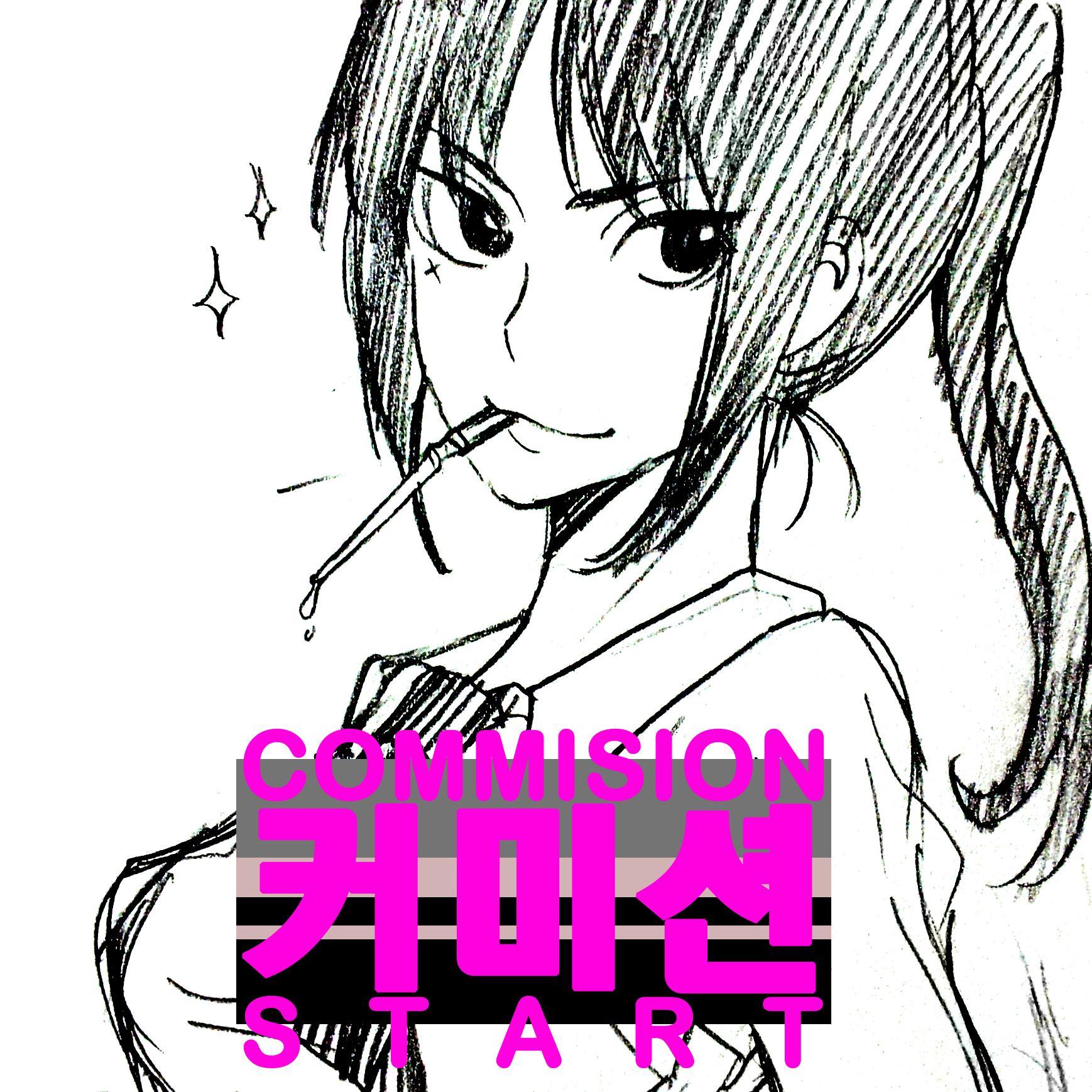[커..커..커미..ㅅ]톡션さんのプロフィール画像