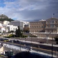 Reuters Athens (@reutersathens) 's Twitter Profile Photo