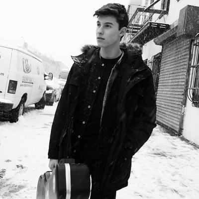 ✨Sassy Shawn Is The Best Shawn!✨ 0/12 :')