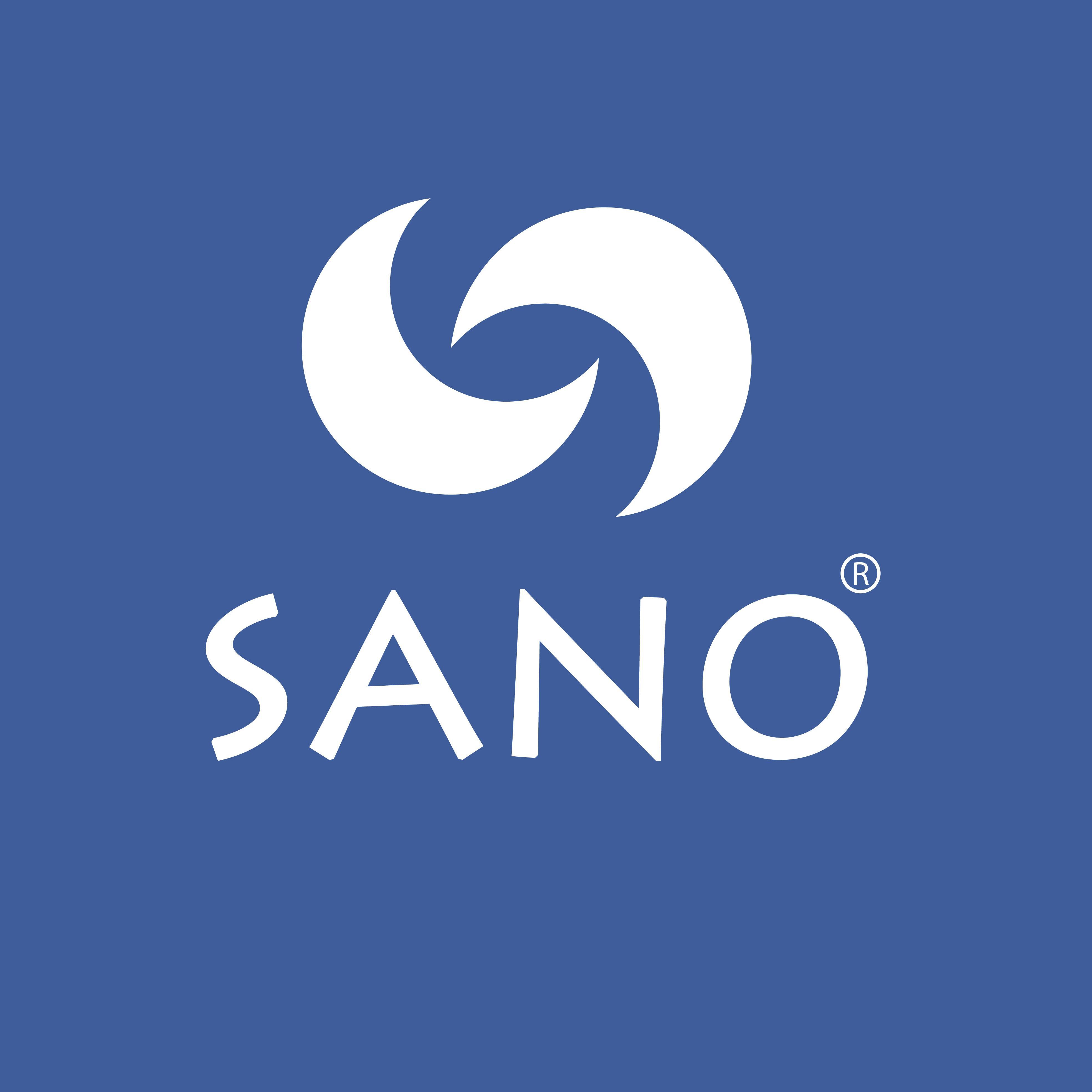 A Sano é uma empresa que desenvolve produtos voltados para a saúde e para o bem estar. Confira em nosso website.