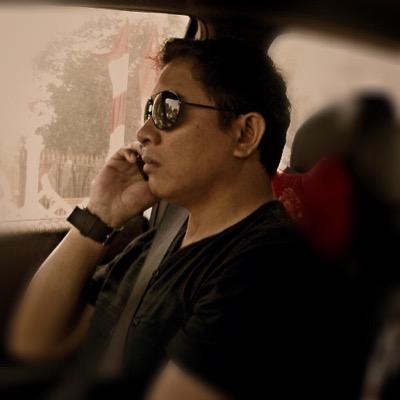 a_hafidzz's profile picture. Anak petanii