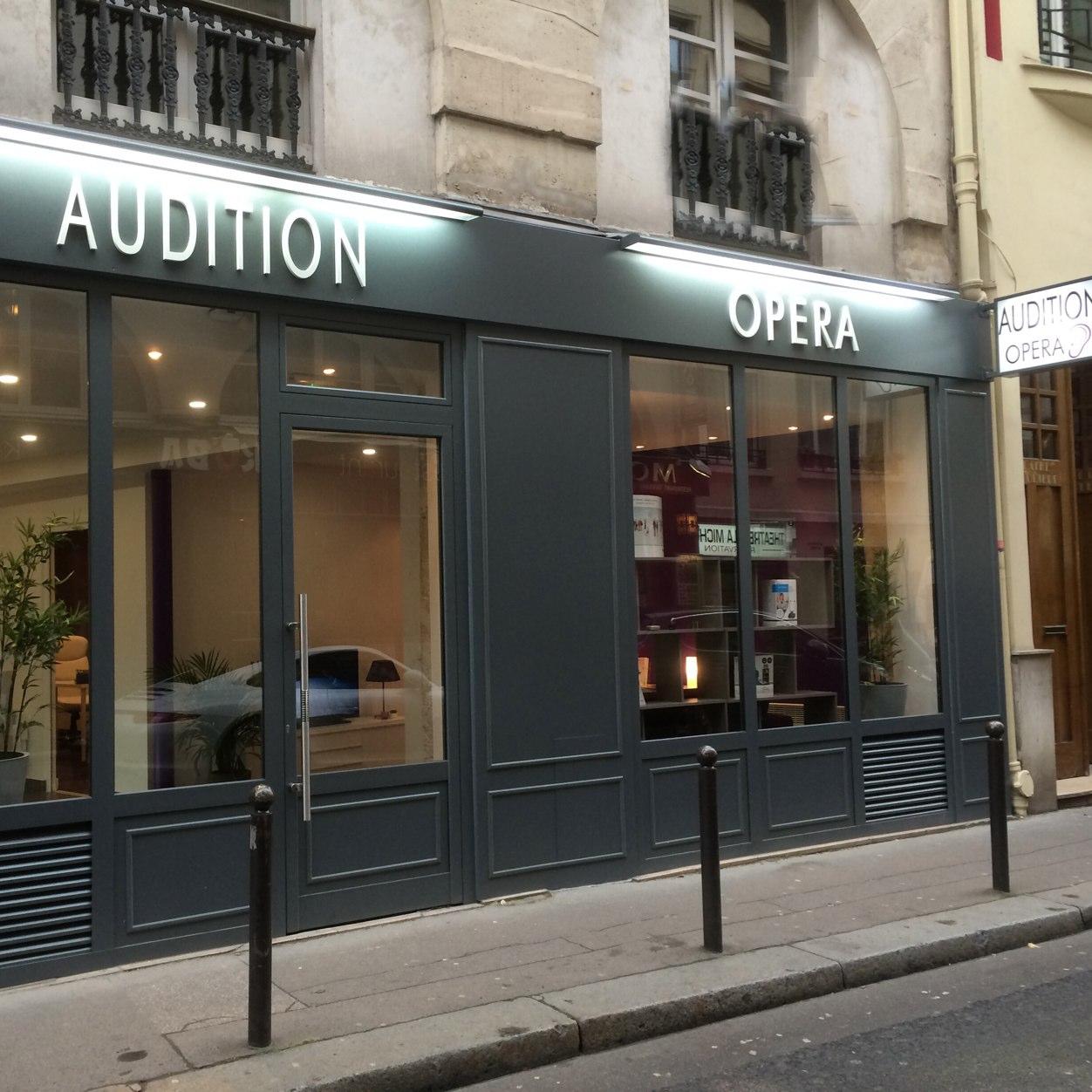 Audioprothésistes spécialistes #aidesauditives #invisibles #acouphenes depuis 20 ans 6, rue de la Michodière 75002 Paris 01.42.66.26.64 Auditionopera@gmail.com