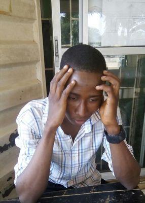 Horlaetan090's profile picture. 