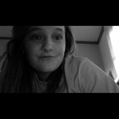 your sister just hacked you and she loves you so so much