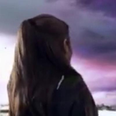 Accept the fact that ariana is cooler than antartica and hotter than africa