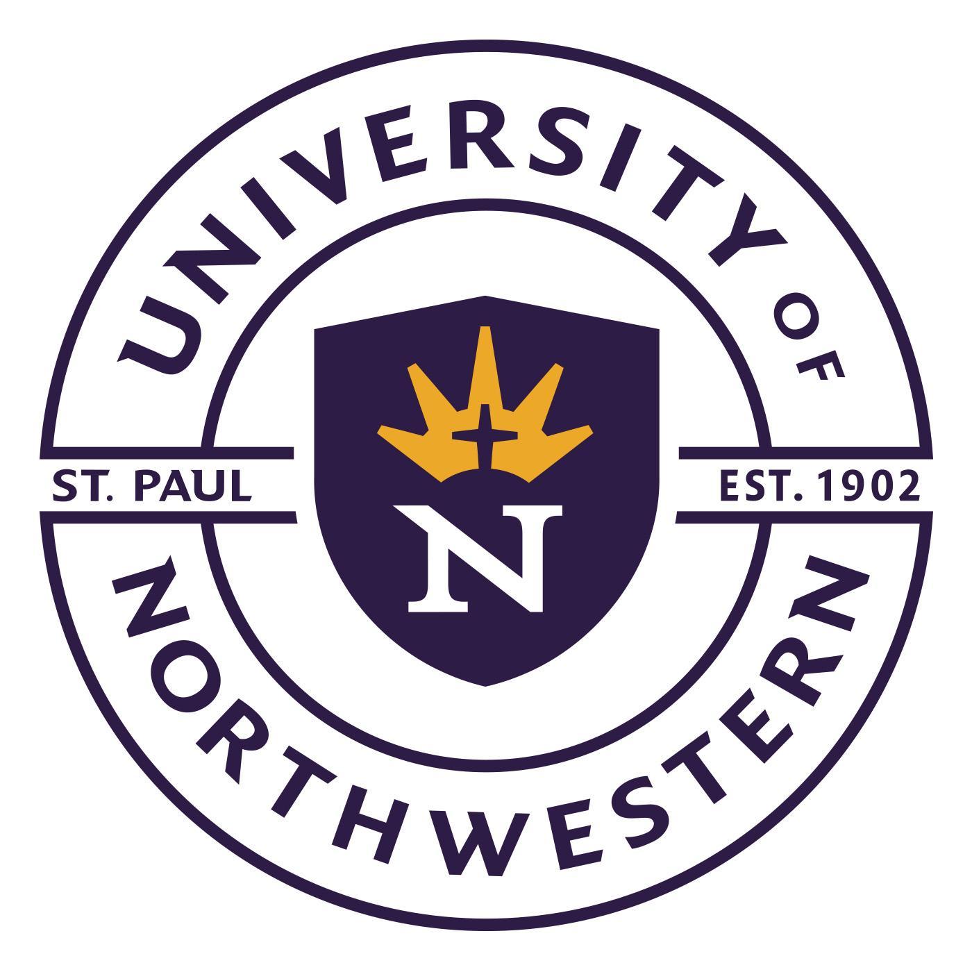 Faith • Literature • Writing • Language English Majors @ University of Northwestern - St. Paul