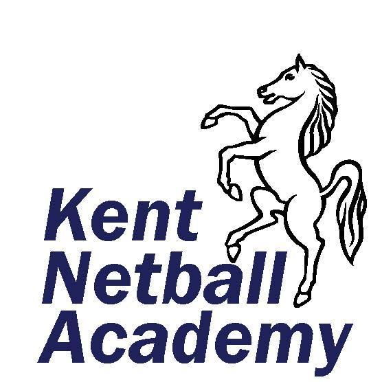 Twitter account of Kent Netball's Performance programme