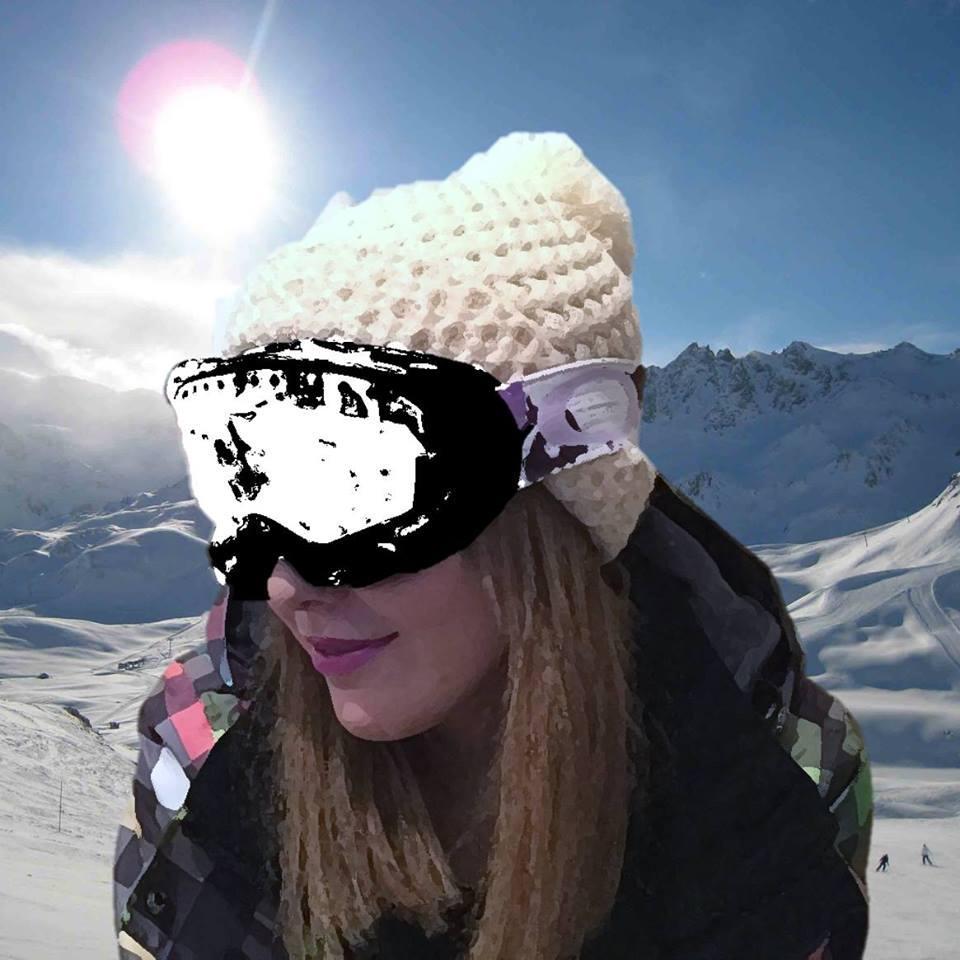 be_ferdela's profile picture. Sky is not the limit!