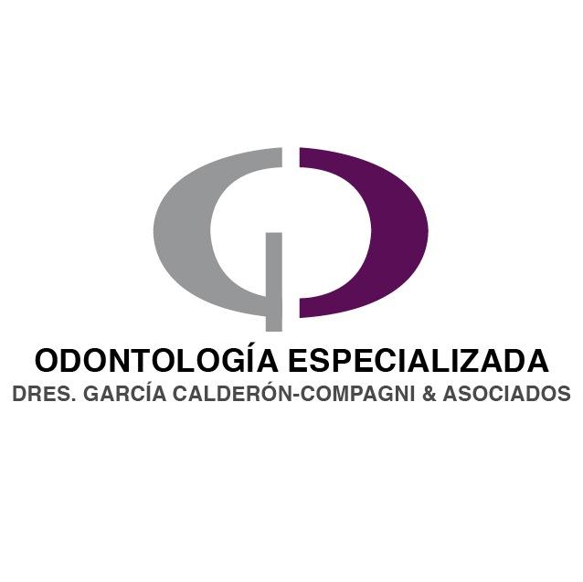 Clínica de Odontología Especializada (Dres. Gª Calderón, Compagni y Ass.) Pioneros en Sevilla en tratamientos de periodoncia, implantes y estética dental.