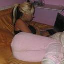 Angelika Martínez - @Angelruby1503My - Twitter