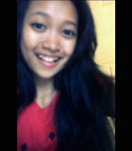 Hamba Allah yang punya gigi gingsul♥17!