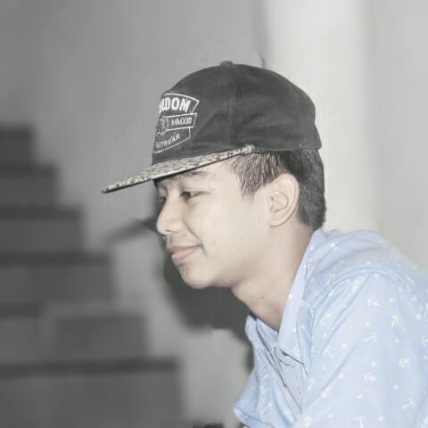 | he is all of his stories I love HIP HOP      | follow aja dulu baru ngambil kesimpulan!;) maret♡