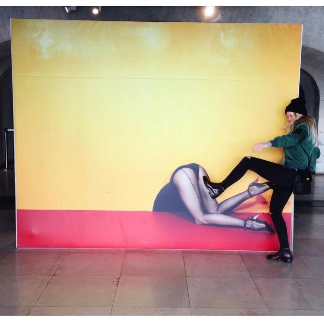 natalemorchm's profile picture. 