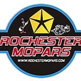 Mopar Loving group based in Rochester NY