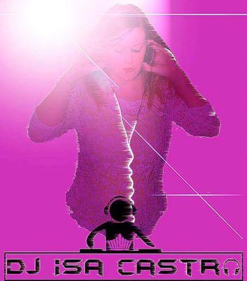 Dj. Futura productora.