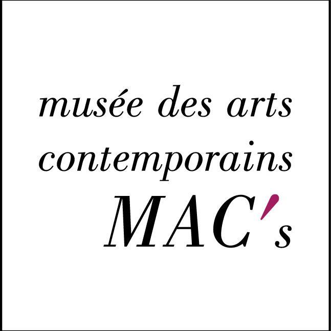 MACsHornu's profile picture. Le MAC's est le Musée des Arts Contemporains de la Fédération Wallonie-Bruxelles. https://t.co/KnId1GZzqj