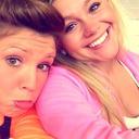 Hannah Anders - @handers93 - Twitter