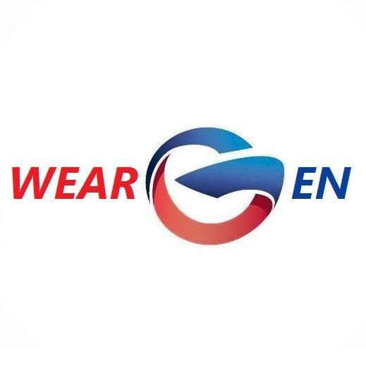 My #hashtags are #weargen #wearegen #weargeneration #wearegeneration