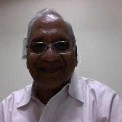 bhuvana1953's profile picture. 