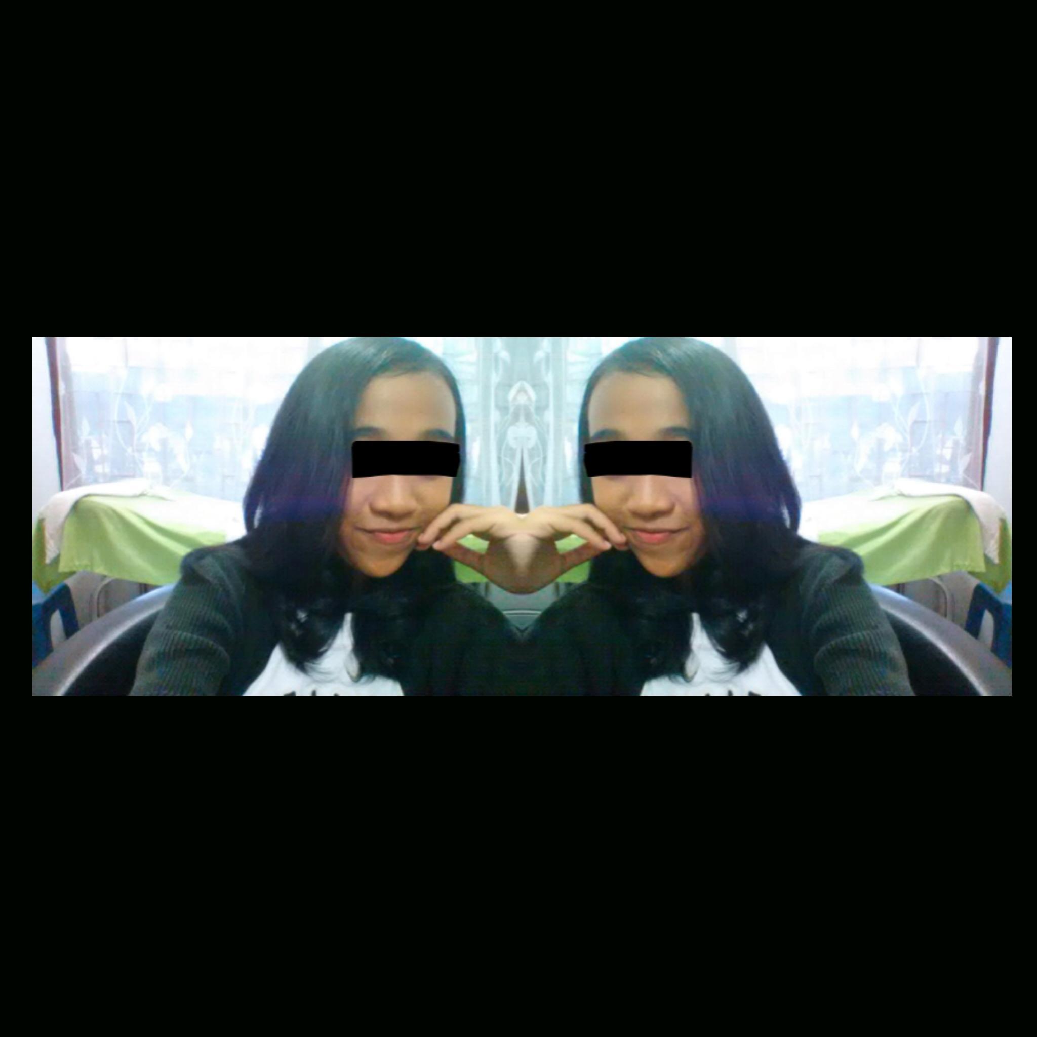 nothing!