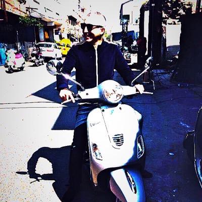 atillayilmaz68's profile picture. 